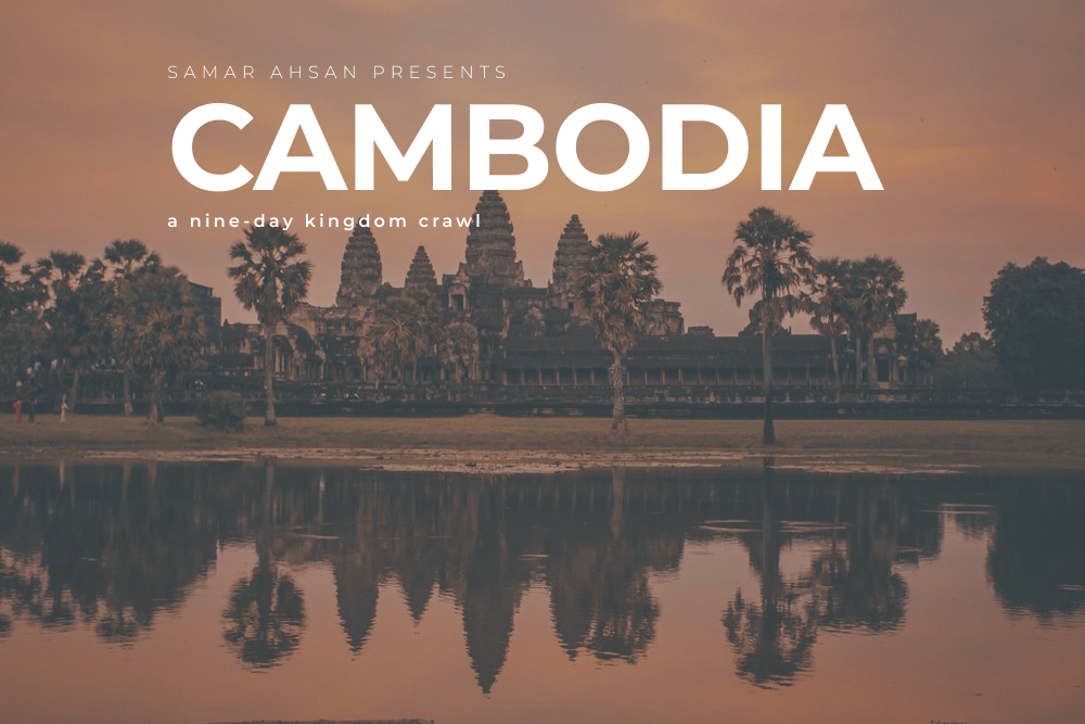 Cambodia