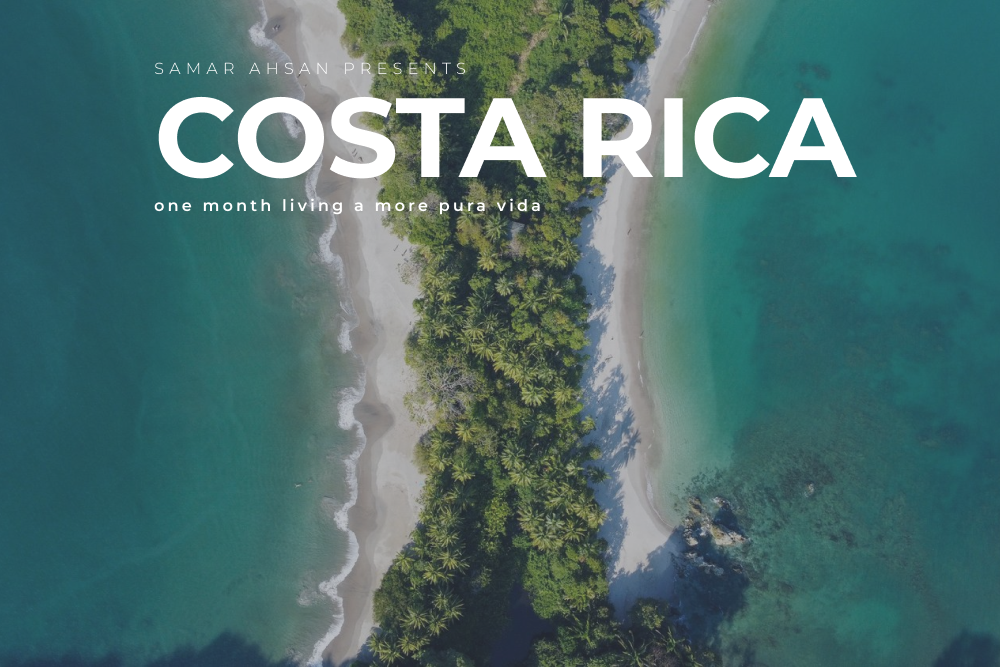 Costa Rica
