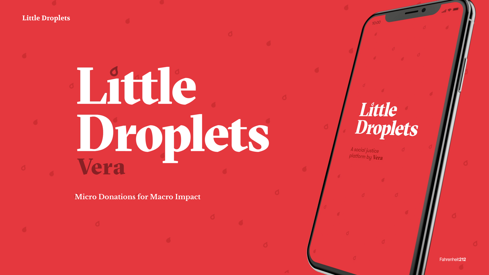 Little Droplets image 01