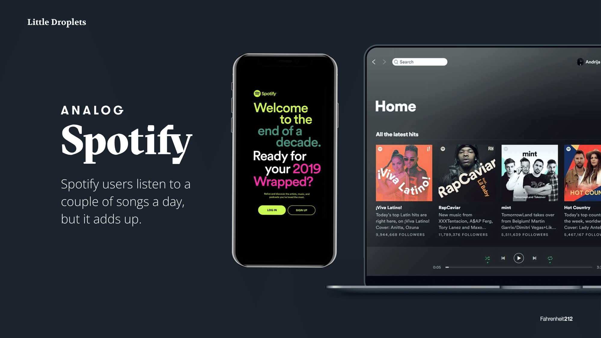 Little Droplets image 05